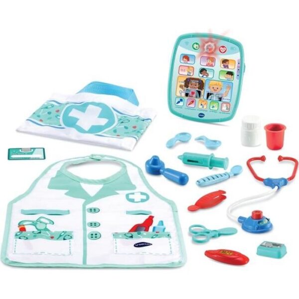 VTECH - 1