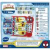 Livre-Jeu Educatif de Spidey - VTECH - Rouge - Pour Enfant de 3 Ans et Plus – Image 5