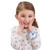Montre Interactive Kidiwatch - VTECH - Rose - Pour Enfant a partir de 3 ans - Avec Animal Virtuel – Image 4