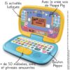 VTECH - PEPPA PIG - Mon Ordi Éducatif – Image 2