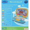 VTECH - PEPPA PIG - Mon Ordi Éducatif – Image 4