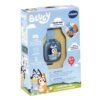 Montre-Jeu Interactive VTECH BLUEY - Blanc - Mixte - A partir de 3 ans - Multicolore - Pour Enfant – Image 2