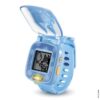 Montre-Jeu Interactive VTECH BLUEY - Blanc - Mixte - A partir de 3 ans - Multicolore - Pour Enfant – Image 4