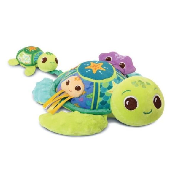VTECH BABY - Play Green - Juju