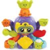 Jouet de Bain interactif VTECH BABY - Polo