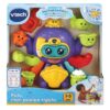Jouet de Bain interactif VTECH BABY - Polo, Mon Poulpe Rigolo - Multicolore - Pour Bébé de 1 a 5 ans – Image 3
