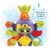 Jouet de Bain interactif VTECH BABY - Polo, Mon Poulpe Rigolo - Multicolore - Pour Bébé de 1 a 5 ans – Image 5