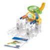 Circuit a Billes Marble Rush - VTECH - Expansion Kit Electronic - Tourbillon Sons et Lumieres – Image 4