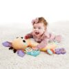 VTECH MON COUSSIN D'ÉVEIL SENSORIEL – Image 2