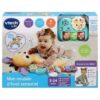 VTECH MON COUSSIN D'ÉVEIL SENSORIEL – Image 3