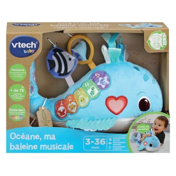 VTECH OCÉANE