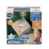 StoriKid Max - Mon conteur d'histoires VTECH - Jouet avec partie bois FSC – Image 2
