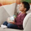 StoriKid Max - Mon conteur d'histoires VTECH - Jouet avec partie bois FSC – Image 6