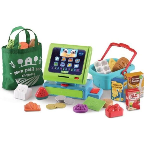 VTECH - 1