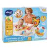 VTECH BABY - Jouet de Bain - Super Siege de Bain Interactif 2 en 1 – Image 5