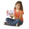 VTECH - Console Storio Max 2.0 5 Rose - Tablette Éducative Enfant – Image 3
