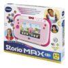 VTECH - Console Storio Max 2.0 5 Rose - Tablette Éducative Enfant – Image 4