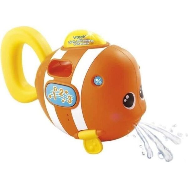 Jouet de Bain VTECH BABY - Léon