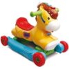 Porteur a Bascule P'tit Galop