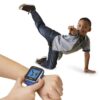 VTECH - Kidizoom Smartwatch Connect  DX2 Bleue - Montre Photos et Vidéos – Image 4