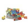 Garage interactif Tut Tut Bolides VTECH - Ethan le pro de la dépanne - Mixte - De 1 a 5 ans – Image 2