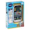 VTECH SMARTPHONE P'TIT GENIUS MAGIC LIGHT – Image 4