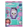 VTECH GABBY ET LA MAISON MAGIQUE - MONTRE-JEU INTERACTIVE DE PANDY PATTES – Image 2