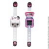 VTECH GABBY ET LA MAISON MAGIQUE - MONTRE-JEU INTERACTIVE DE PANDY PATTES – Image 3