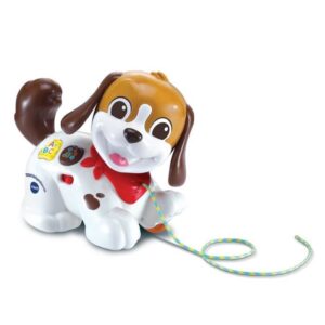 VTECH-TOUTOU