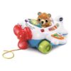 VTECH-SUPER AVION DES P'TITS LOULOUS – Image 3