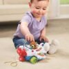VTECH-SUPER AVION DES P'TITS LOULOUS – Image 4