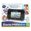 VTECH - Console Storio Max 2.0 5 Bleue - Tablette Éducative Enfant – Image 5