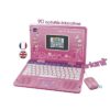 Ordinateur bilingue VTECH Genius XL Color Pro Rose - 6-11 ans – Image 2