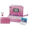Ordinateur bilingue VTECH Genius XL Color Pro Rose - 6-11 ans – Image 3