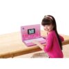 Ordinateur bilingue VTECH Genius XL Color Pro Rose - 6-11 ans – Image 4