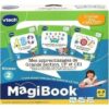 Livre Interactif Magibook - VTECH - Mes Apprentissages de Grande Section
