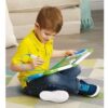 Livre Interactif Magibook - VTECH - Mes Apprentissages de Grande Section, CP et CE1 - Pack de 3 livres – Image 5