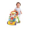 VTECH - Super Trotteur Parlant 2 en 1 - Multicolore – Image 6