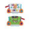 VTECH SUPER CHARIOT INTERACTIF MULTI-ACTIVITÉS – Image 3