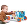 VTECH SUPER CHARIOT INTERACTIF MULTI-ACTIVITÉS – Image 4