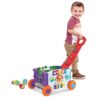 VTECH SUPER CHARIOT INTERACTIF MULTI-ACTIVITÉS – Image 5