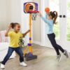 VTECH SUPER PANIER DE BASKET INTERACTIF – Image 4