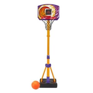 VTECH SUPER PANIER DE BASKET INTERACTIF