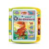 VTECH LE GRAND LIVRE INTERACTIF DES DINOSAURES