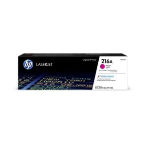 Cartouche de Toner Magenta HP 216 (W2413A) authentique pour HP Color LaserJet Pro MFP M182/ M183