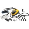 Décolleuse - WAGNER - POWER STEAMER 915 E - Autonomie 80 min - Nettoyage vapeur sans produits chimiques – Image 2