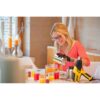 Décapeur thermique + accessoires 2000 W Wagner Furno 750 2359358 – Image 3
