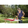 Pistolet peinture basse pression universel WAGNER Sprayer W690 - pour murs, plafonds, laques et lasures – Image 4