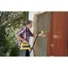 Pistolet peinture basse pression universel WAGNER Sprayer W690 - pour murs, plafonds, laques et lasures – Image 6