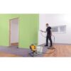 Pistolet a peinture Airless - WAGNER - HEA Control Pro 250M - Débit 1,25 l/min - Pression 110 bar - 550 W – Image 3